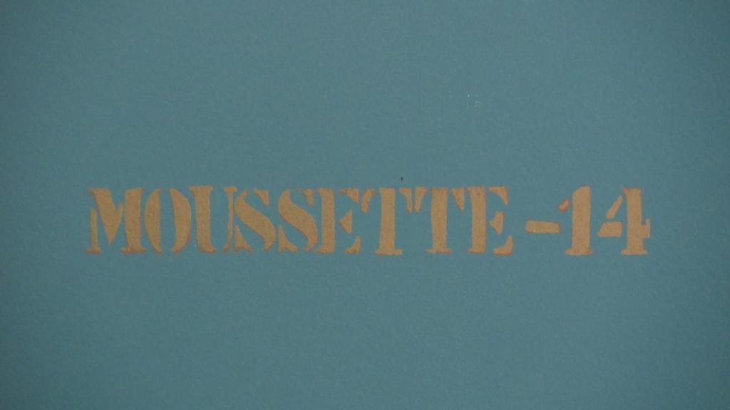 La Moussette Apartment Honfleur Exterior foto
